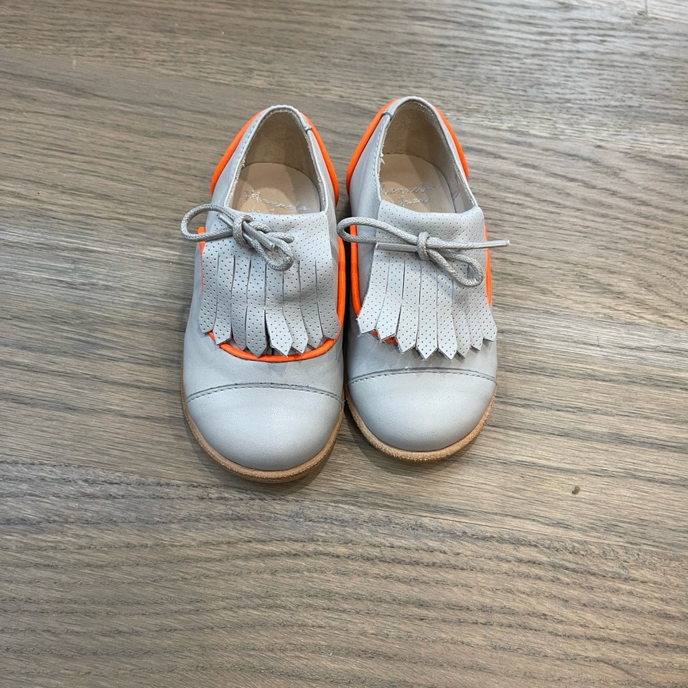 Toddler dress shoes